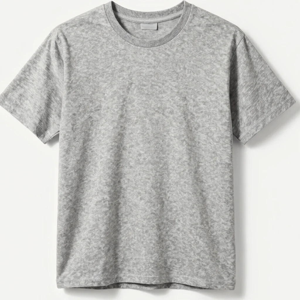 Boxy Stone Tee